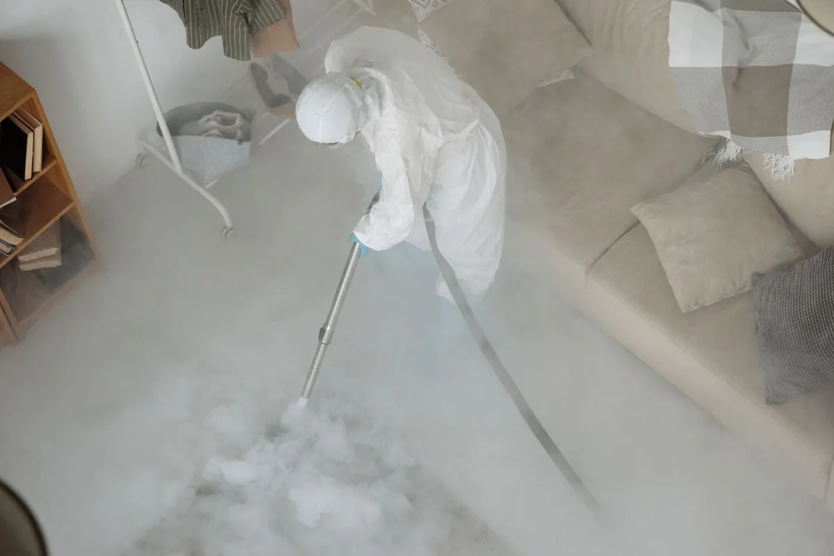 Biohazard Cleanup in North River Shores, FL
